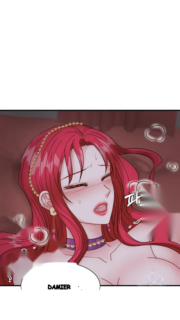 Try Crying Prettier Episode 24 - Page 10