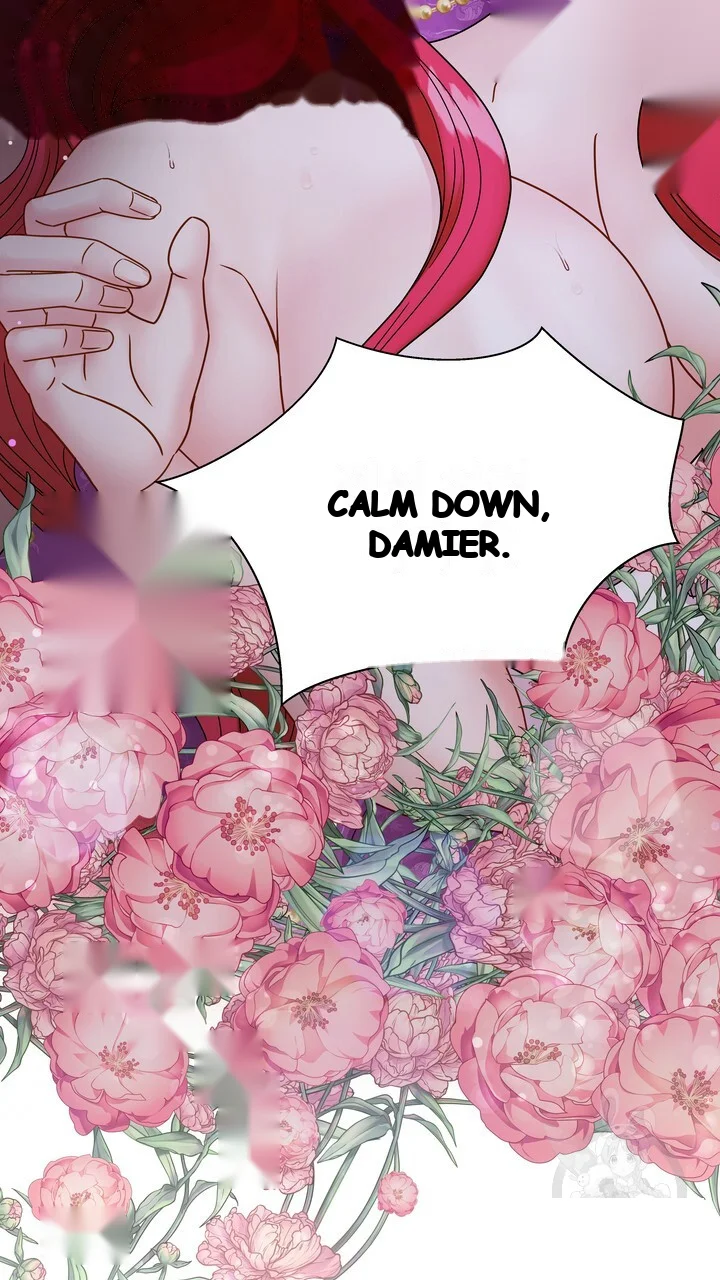 Try Crying Prettier Episode 24 - Page 16