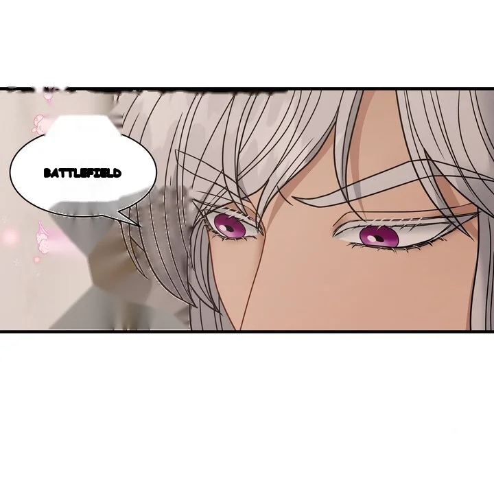 Try Crying Prettier Episode 24 - Page 29