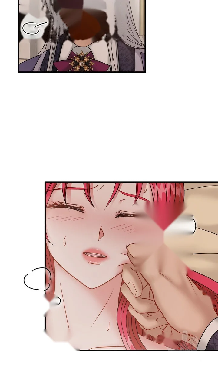 Try Crying Prettier Episode 24 - Page 32