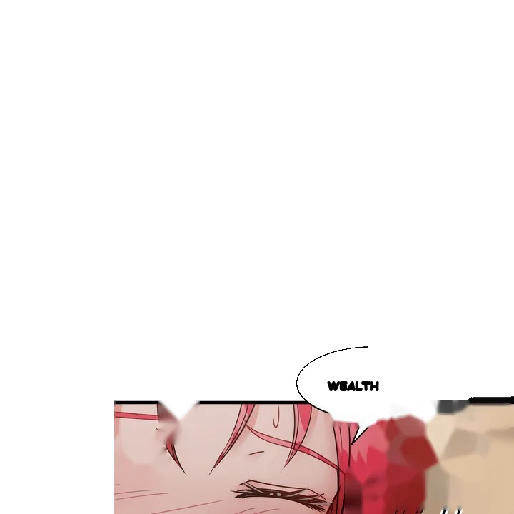 Try Crying Prettier Episode 24 - Page 33