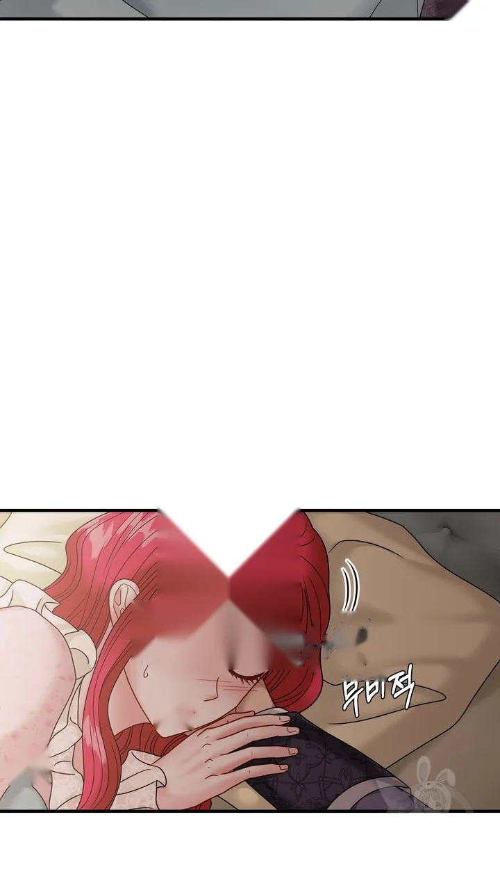 Try Crying Prettier Episode 24 - Page 36