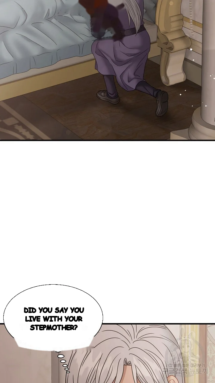 Try Crying Prettier Episode 24 - Page 40