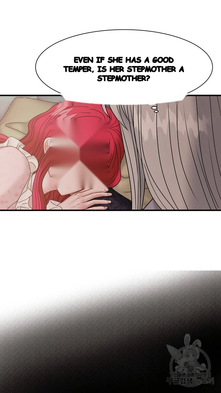 Try Crying Prettier Episode 24 - Page 42