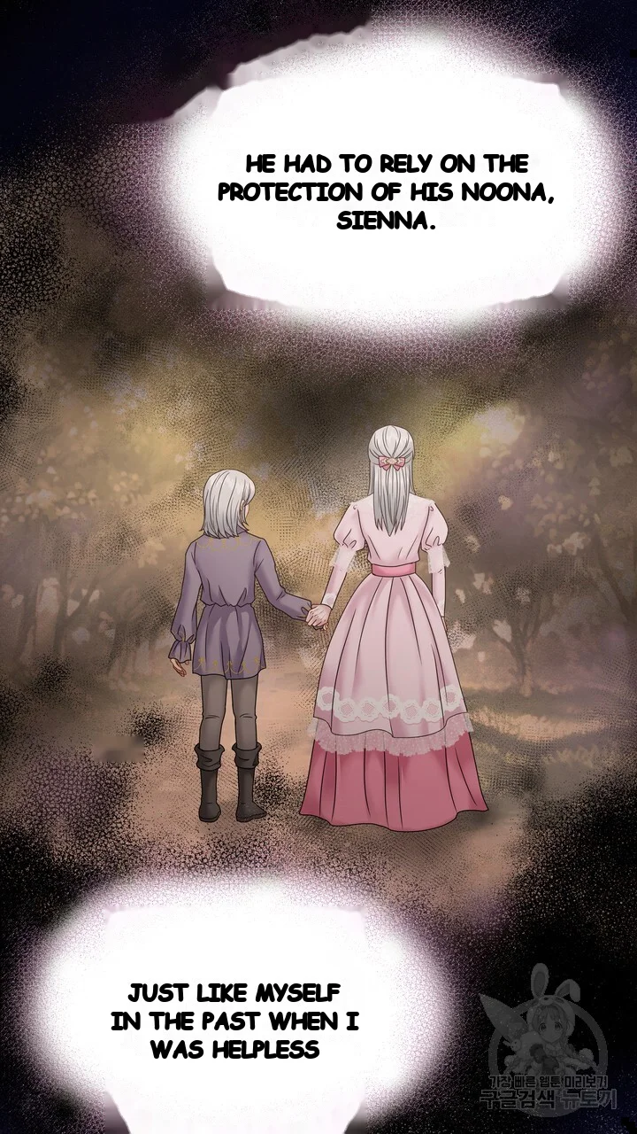 Try Crying Prettier Episode 24 - Page 44