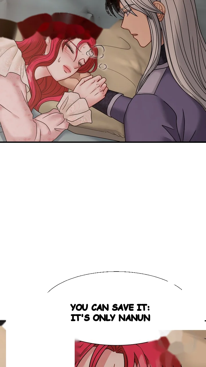 Try Crying Prettier Episode 24 - Page 48