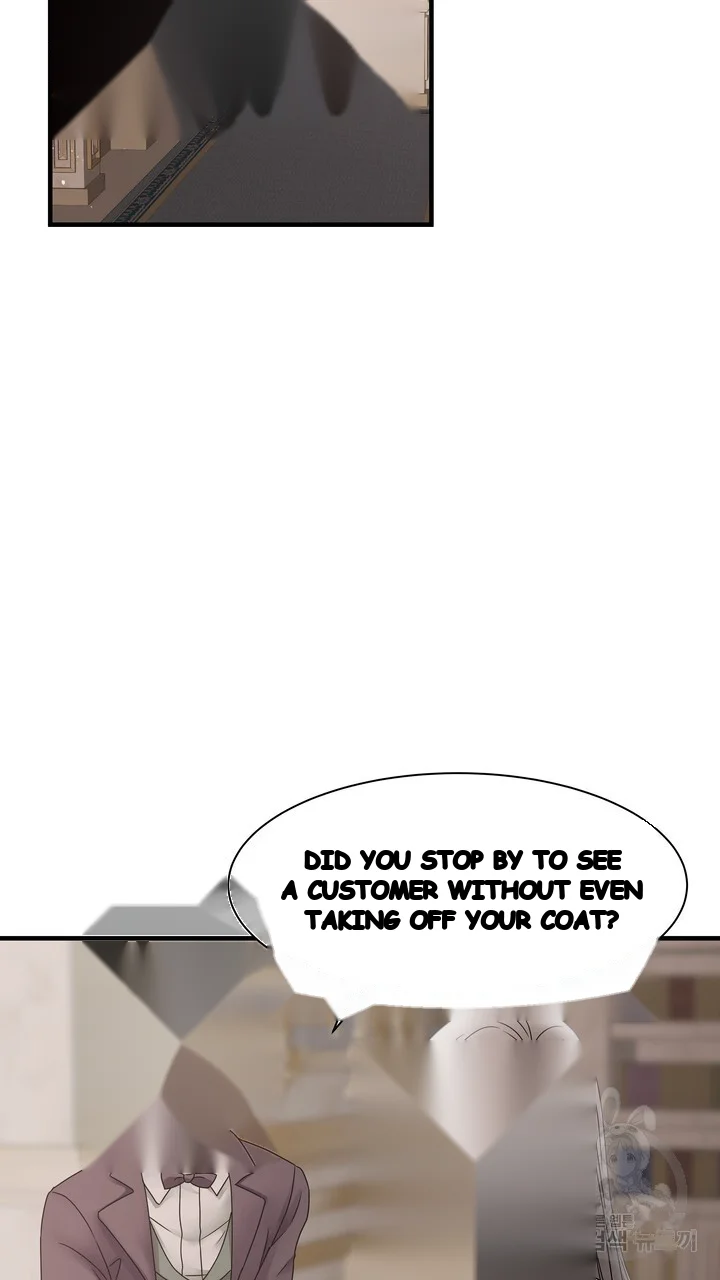 Try Crying Prettier Episode 24 - Page 58