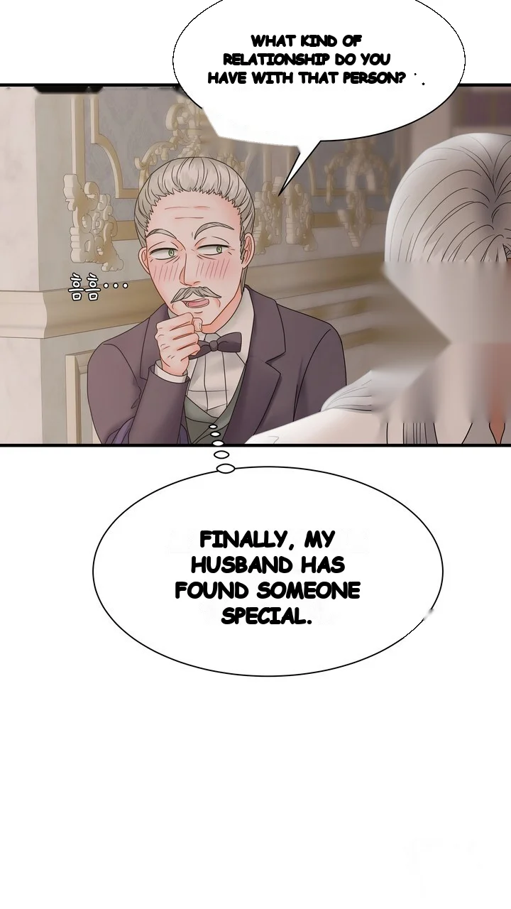 Try Crying Prettier Episode 24 - Page 60