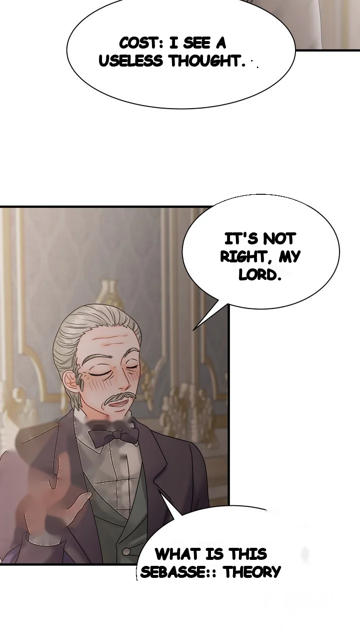 Try Crying Prettier Episode 24 - Page 62