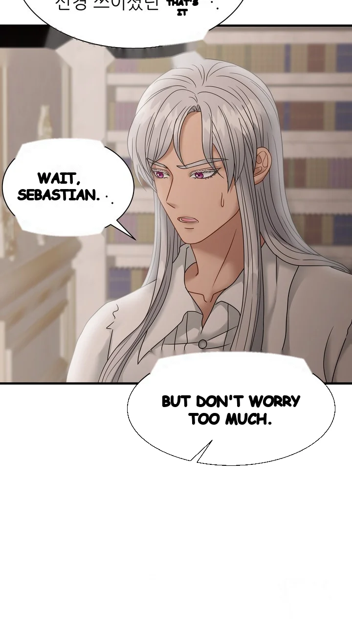 Try Crying Prettier Episode 24 - Page 64