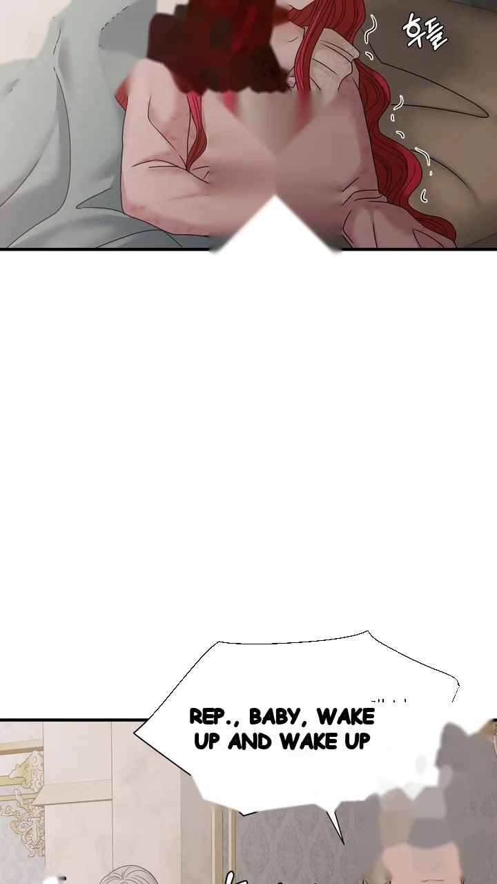 Try Crying Prettier Episode 24 - Page 68