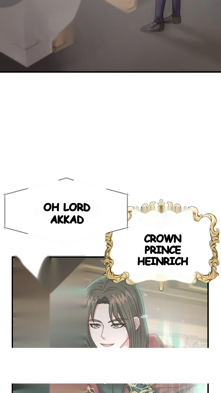 Try Crying Prettier Episode 24 - Page 76