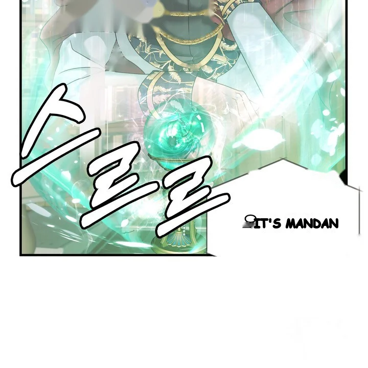 Try Crying Prettier Episode 24 - Page 77