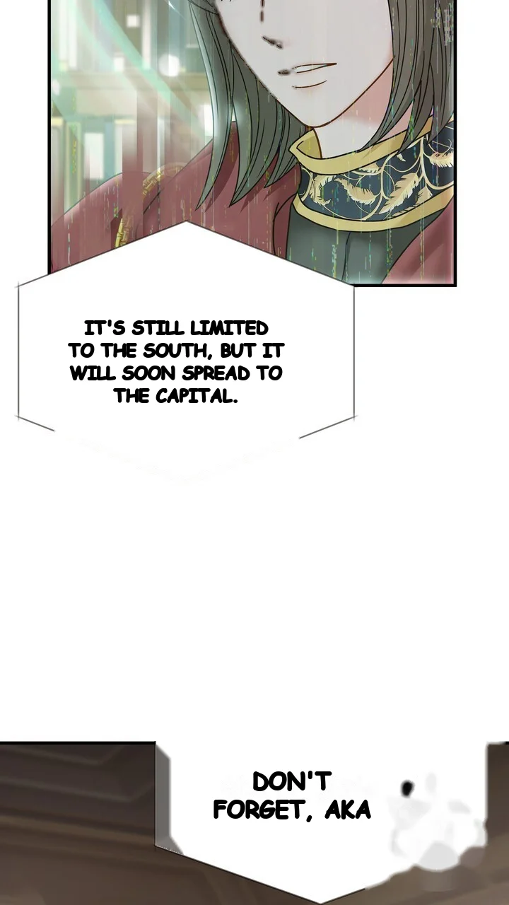 Try Crying Prettier Episode 24 - Page 84