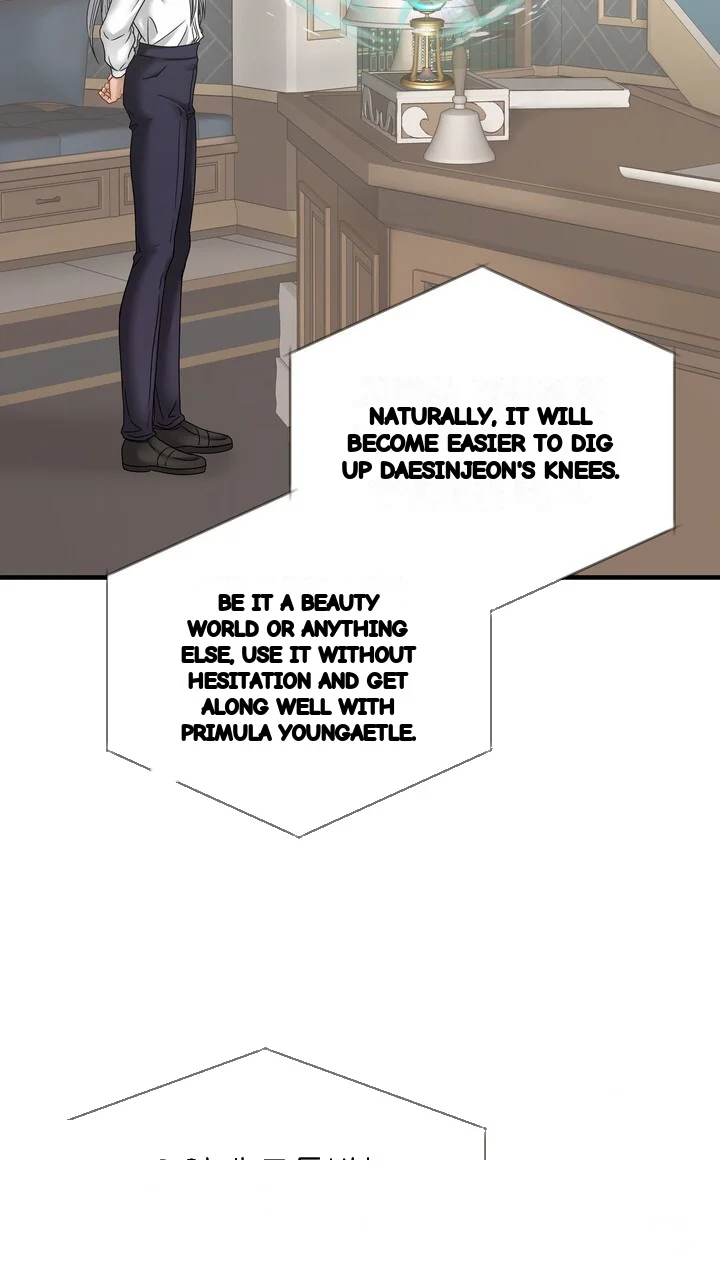 Try Crying Prettier Episode 25 - Page 100