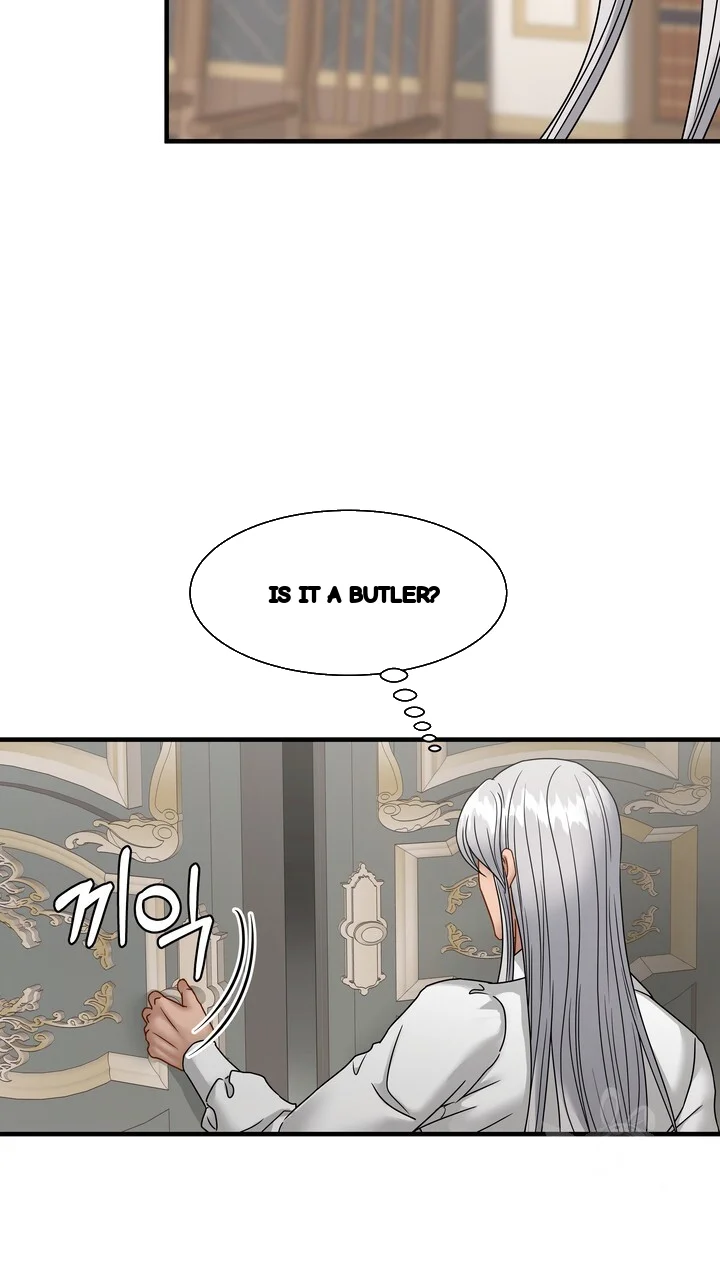Try Crying Prettier Episode 25 - Page 110
