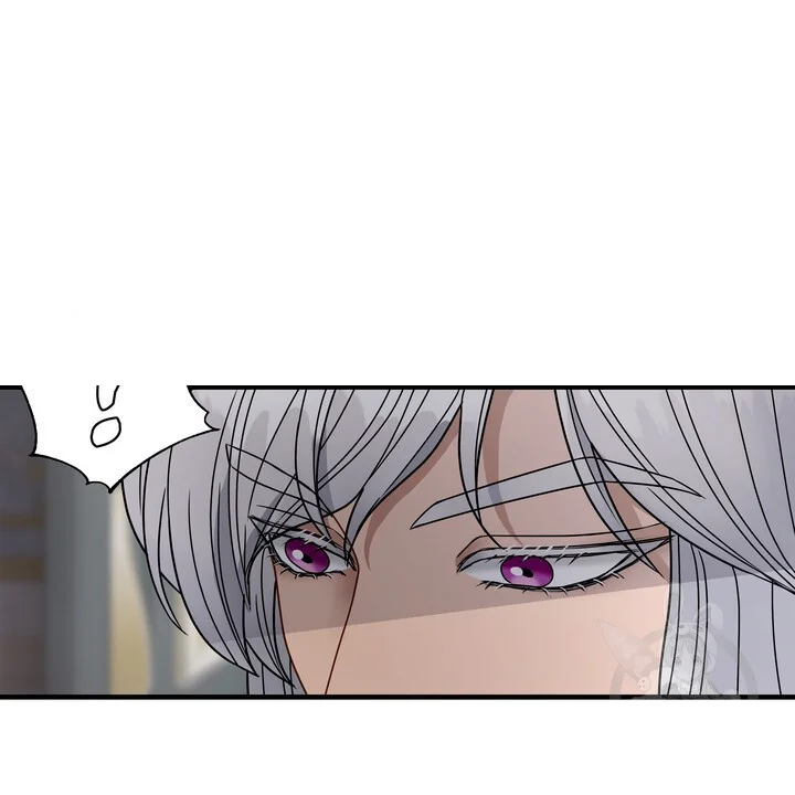 Try Crying Prettier Episode 25 - Page 111