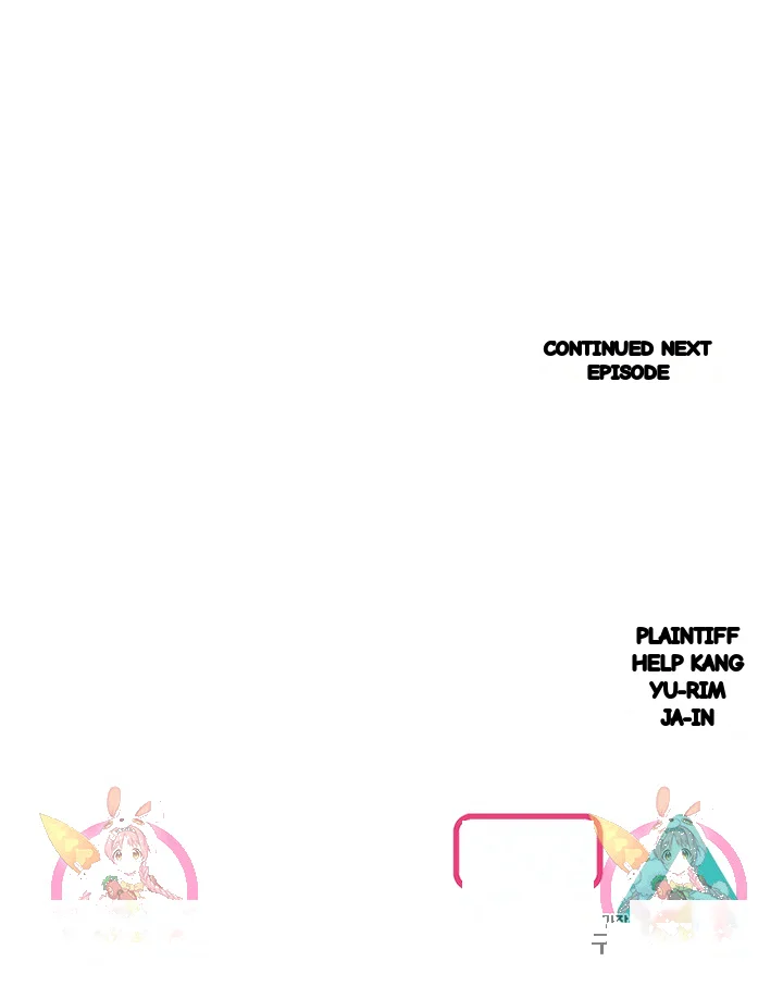 Try Crying Prettier Episode 25 - Page 114