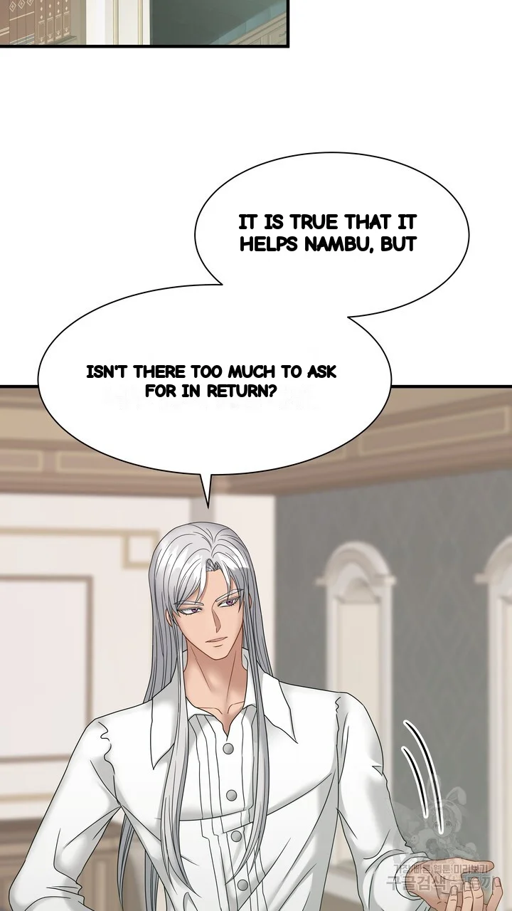 Try Crying Prettier Episode 25 - Page 30