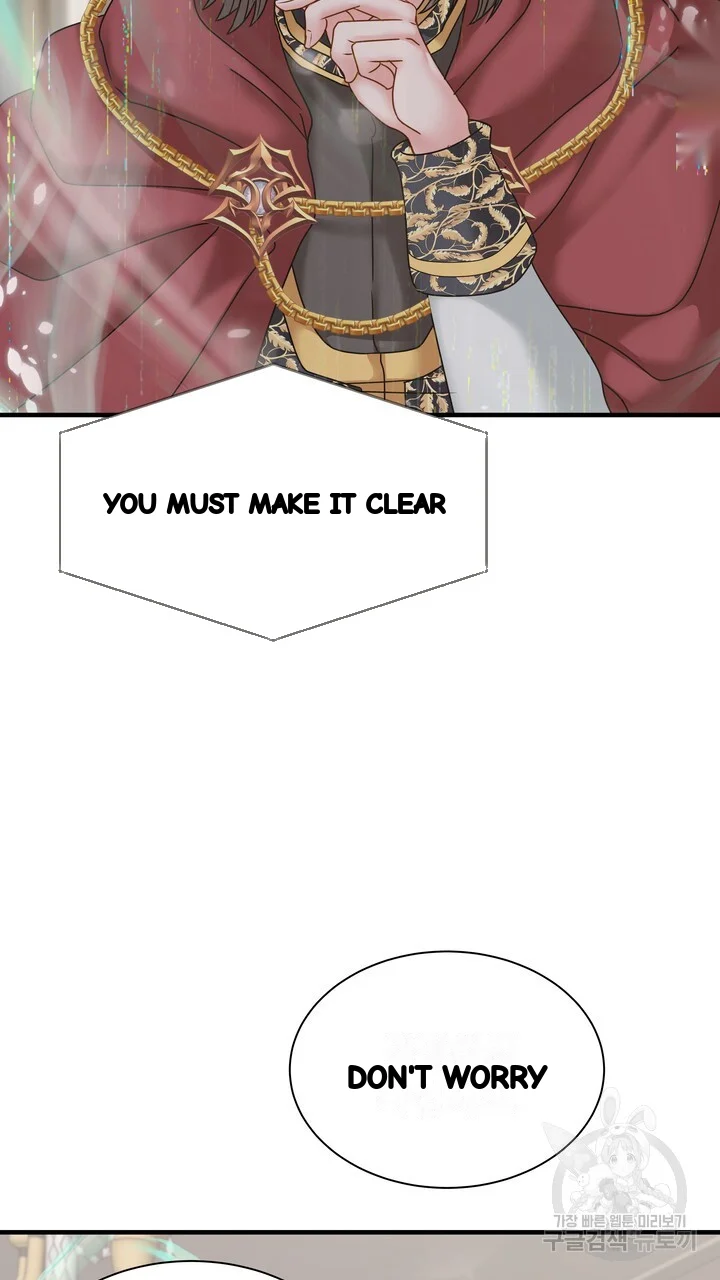 Try Crying Prettier Episode 25 - Page 34
