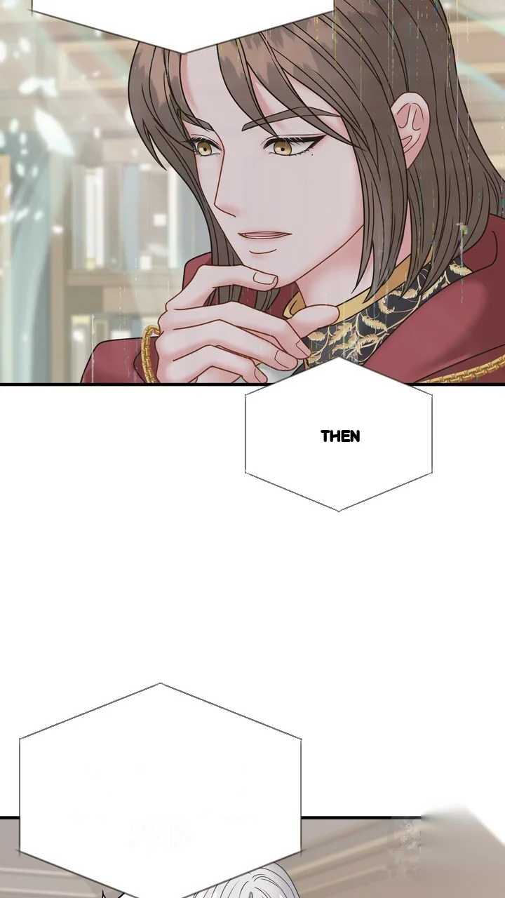 Try Crying Prettier Episode 25 - Page 40