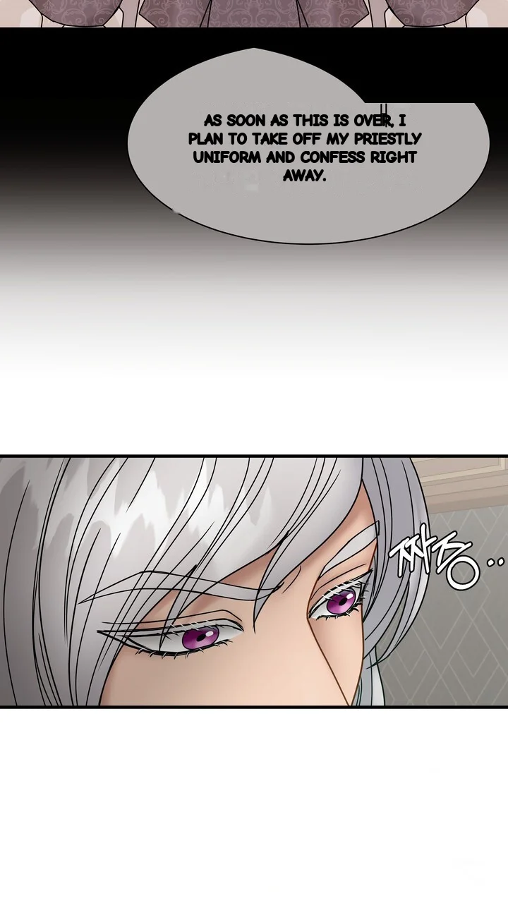 Try Crying Prettier Episode 25 - Page 44