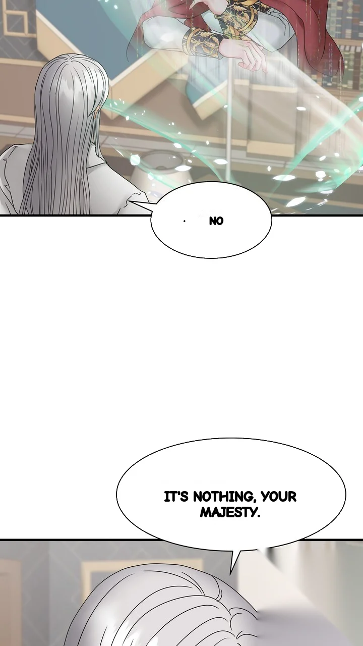 Try Crying Prettier Episode 25 - Page 46