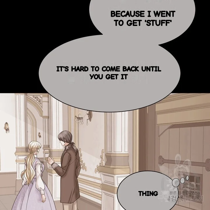 Try Crying Prettier Episode 25 - Page 67