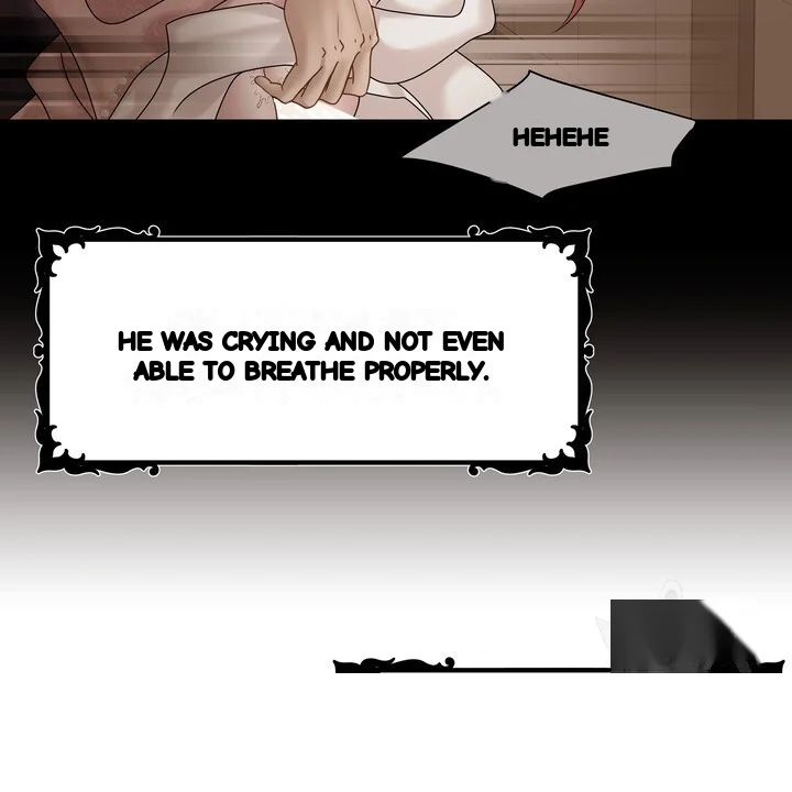Try Crying Prettier Episode 25 - Page 73