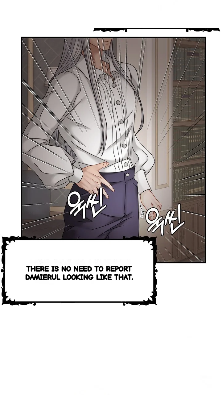 Try Crying Prettier Episode 25 - Page 74