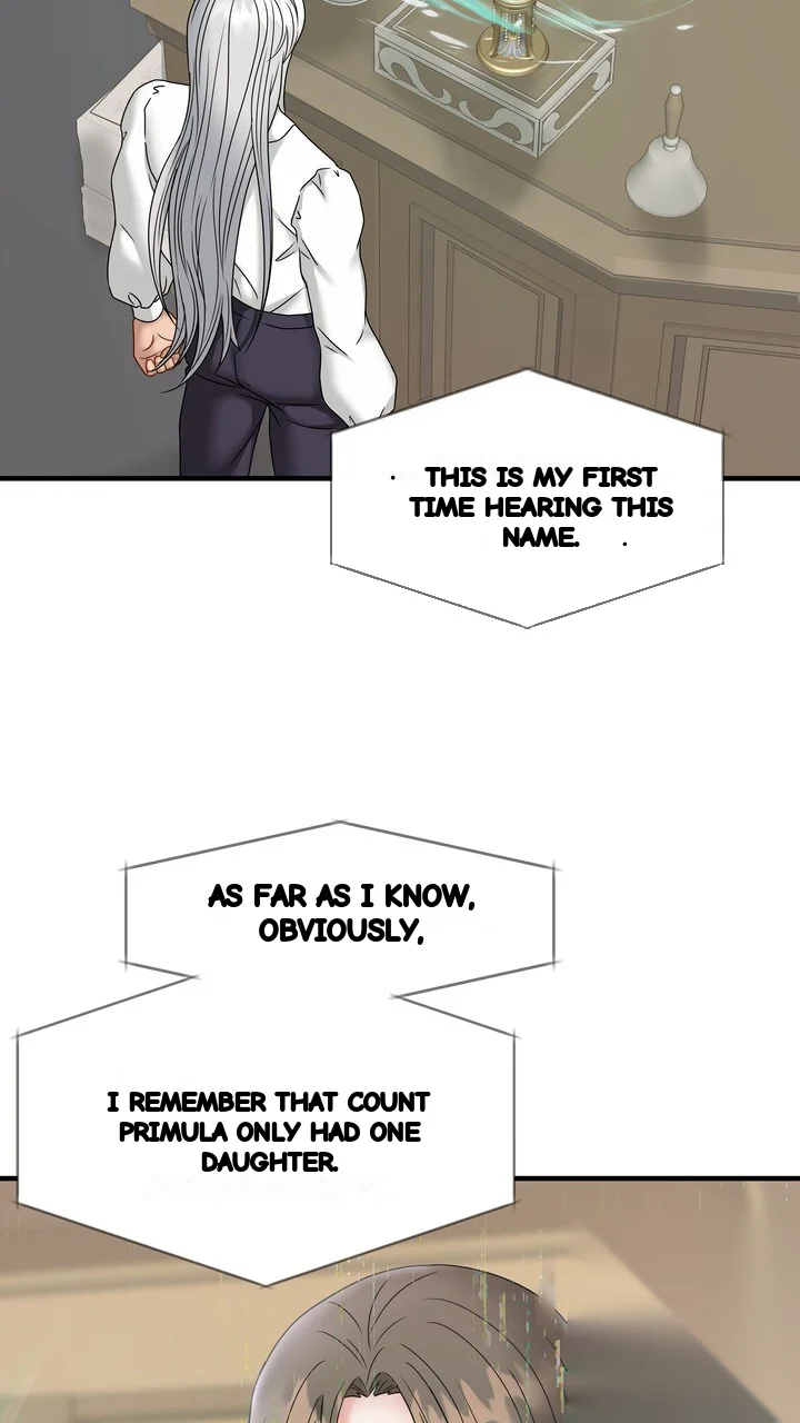 Try Crying Prettier Episode 25 - Page 76