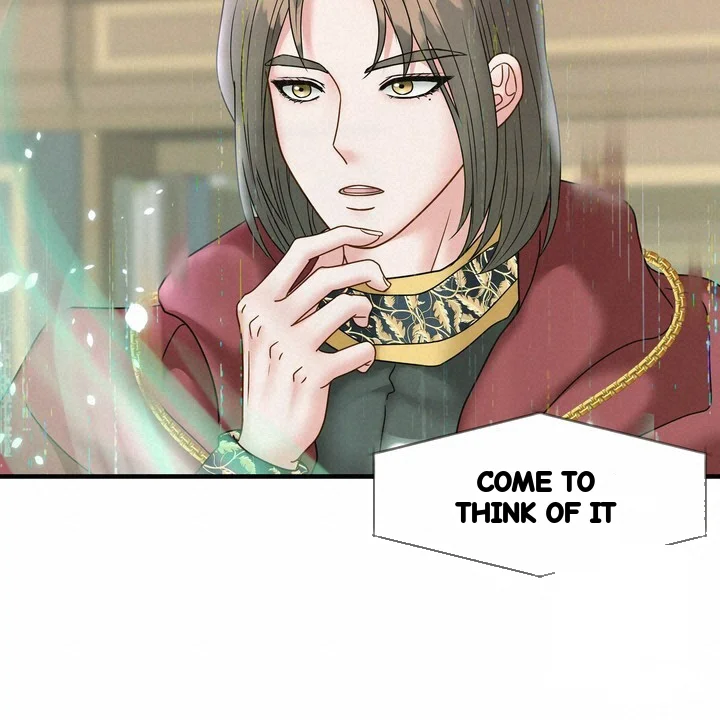 Try Crying Prettier Episode 25 - Page 77