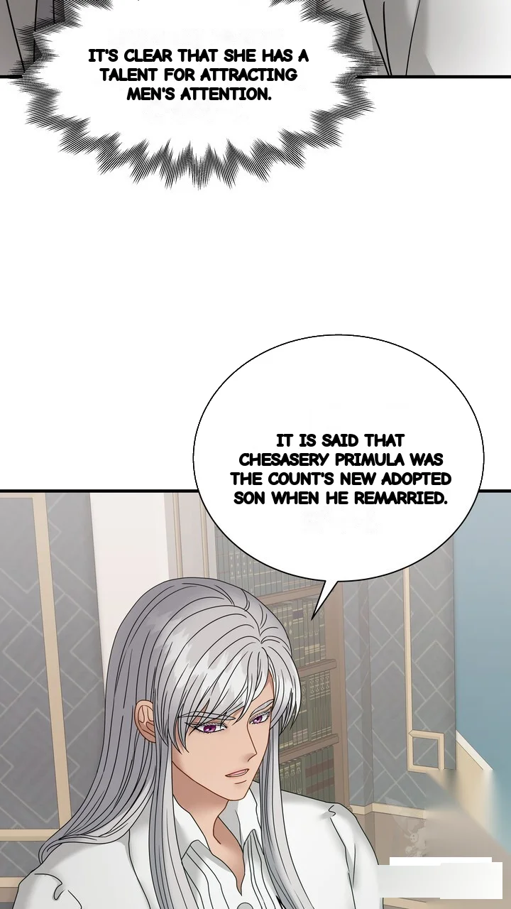 Try Crying Prettier Episode 25 - Page 82