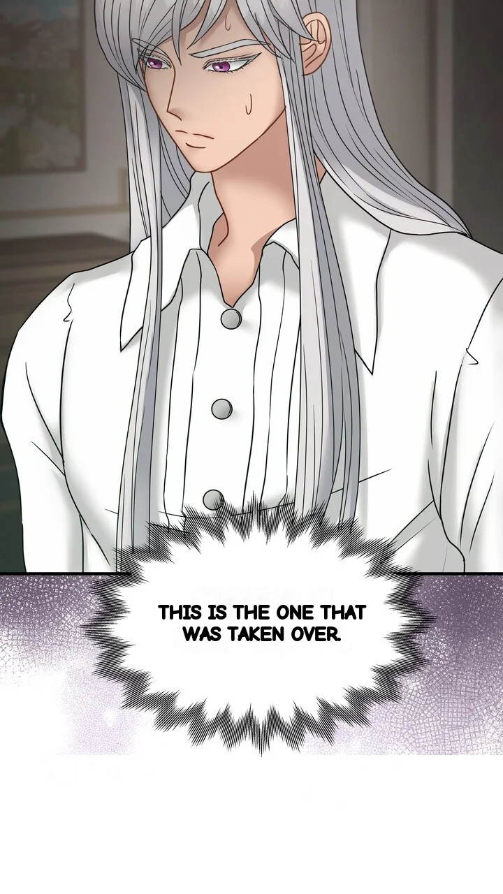 Try Crying Prettier Episode 25 - Page 92