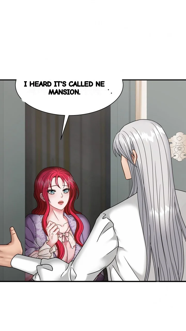 Try Crying Prettier Episode 26 - Page 10