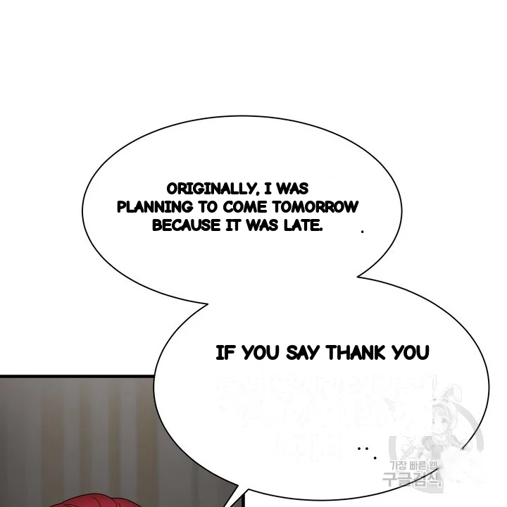 Try Crying Prettier Episode 26 - Page 11