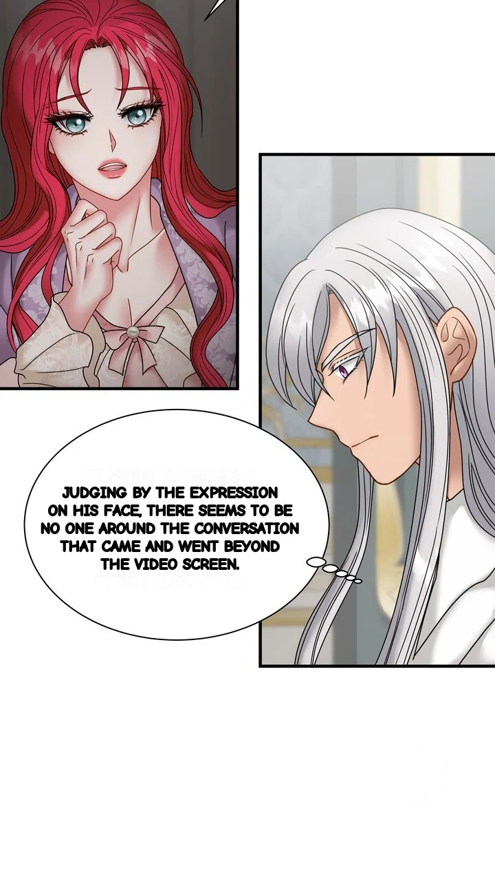 Try Crying Prettier Episode 26 - Page 12