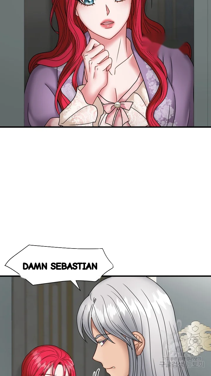 Try Crying Prettier Episode 26 - Page 14