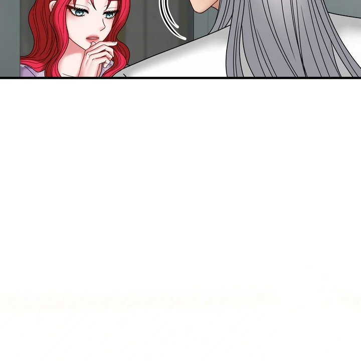 Try Crying Prettier Episode 26 - Page 15