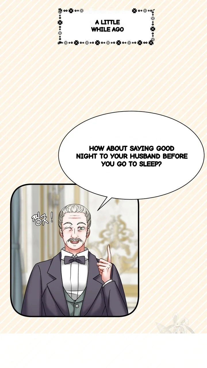 Try Crying Prettier Episode 26 - Page 16