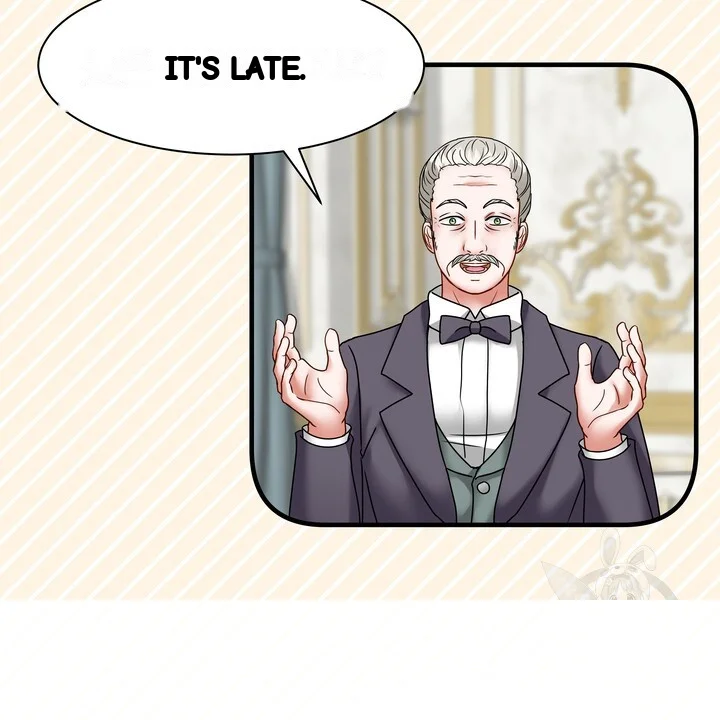 Try Crying Prettier Episode 26 - Page 17