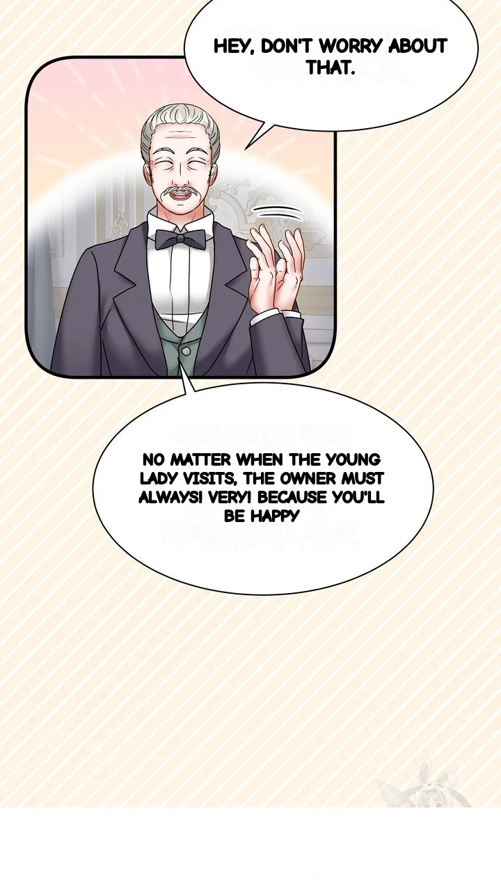 Try Crying Prettier Episode 26 - Page 18
