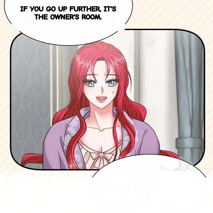 Try Crying Prettier Episode 26 - Page 19