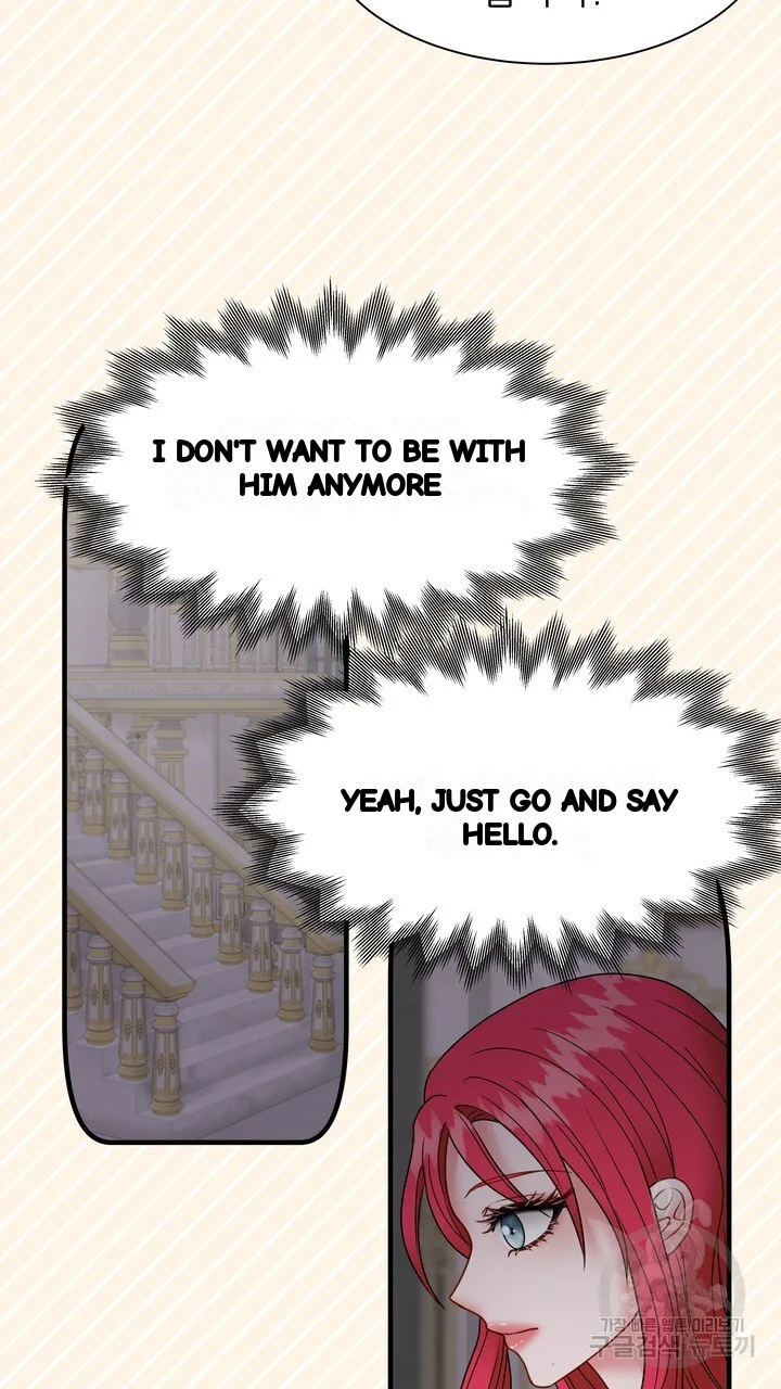 Try Crying Prettier Episode 26 - Page 20