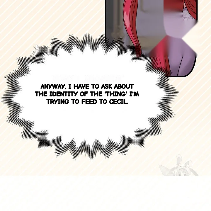 Try Crying Prettier Episode 26 - Page 21