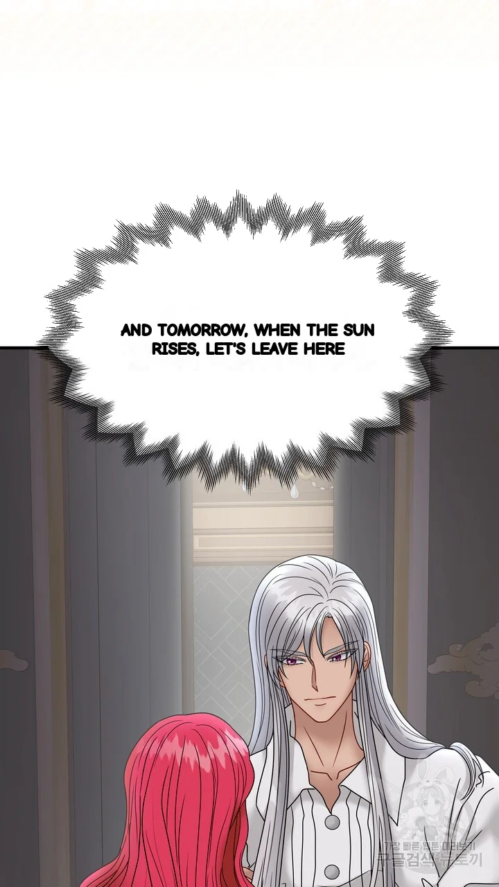 Try Crying Prettier Episode 26 - Page 22