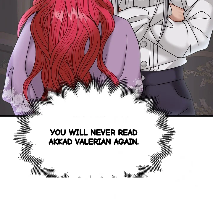 Try Crying Prettier Episode 26 - Page 23