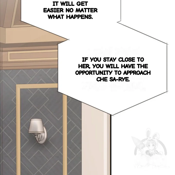 Try Crying Prettier Episode 26 - Page 3