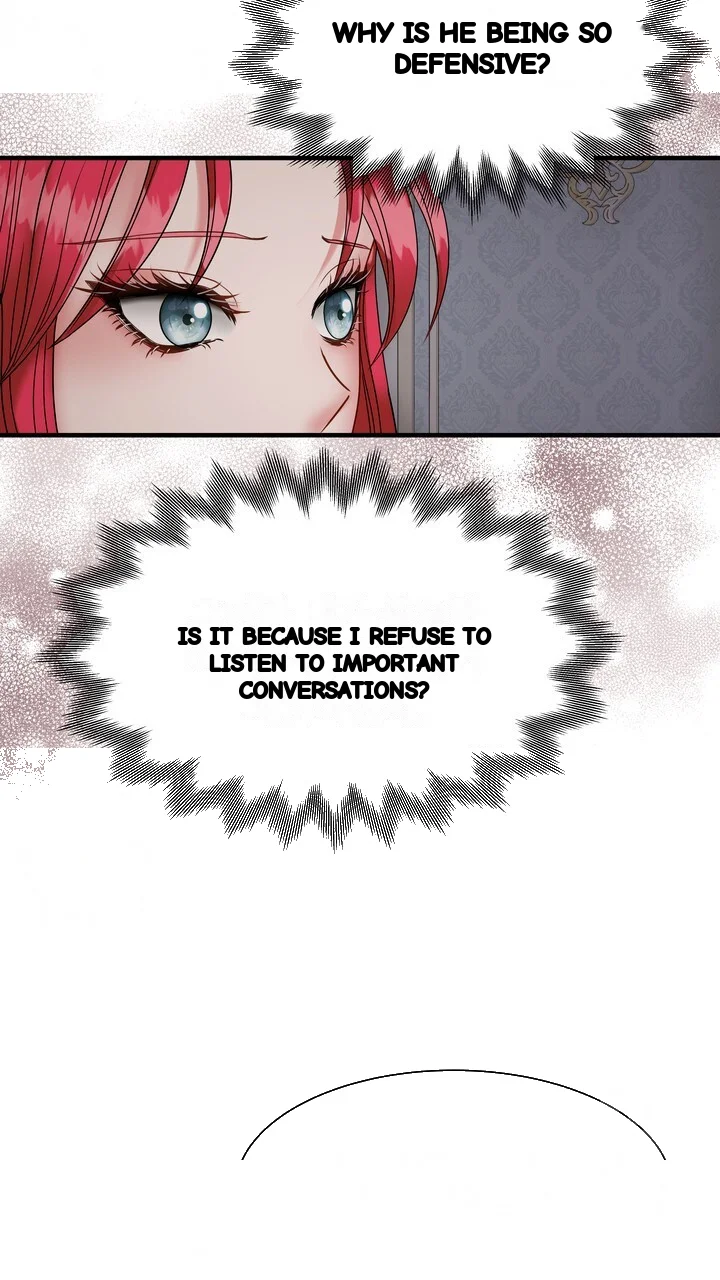 Try Crying Prettier Episode 26 - Page 30