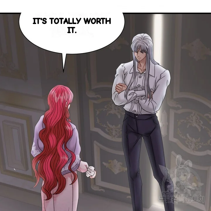 Try Crying Prettier Episode 26 - Page 31
